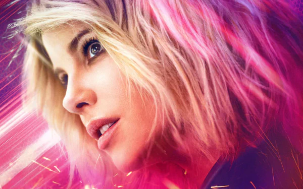 Lindy (Jolt) Kate Beckinsale movie jolt HD Desktop Wallpaper | Background Image