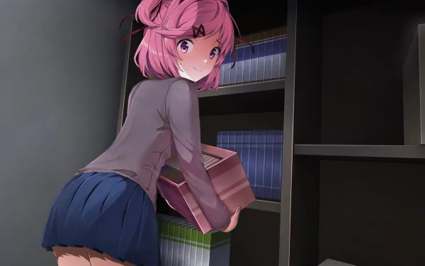  Natsuki CG 2