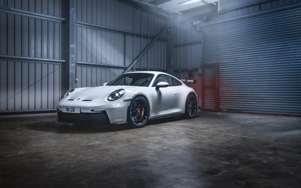 Vehicles Porsche 911 GT3 Porsche Porsche 911 HD Wallpaper | Background Image