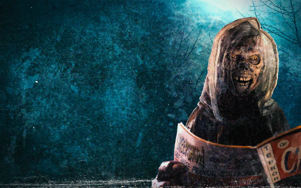 TV Show creepshow HD Desktop Wallpaper | Background Image