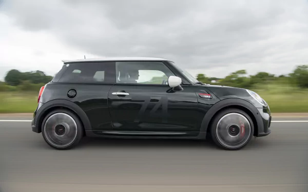  MINI John Cooper Works "Anniversary Edition" (F56)