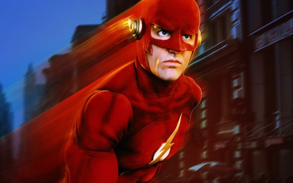 TV Show The Flash (1990) Flash HD Wallpaper | Background Image