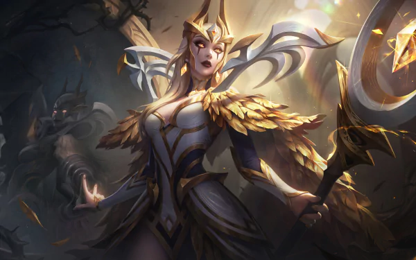  Coven LeBlanc, the Deceiver