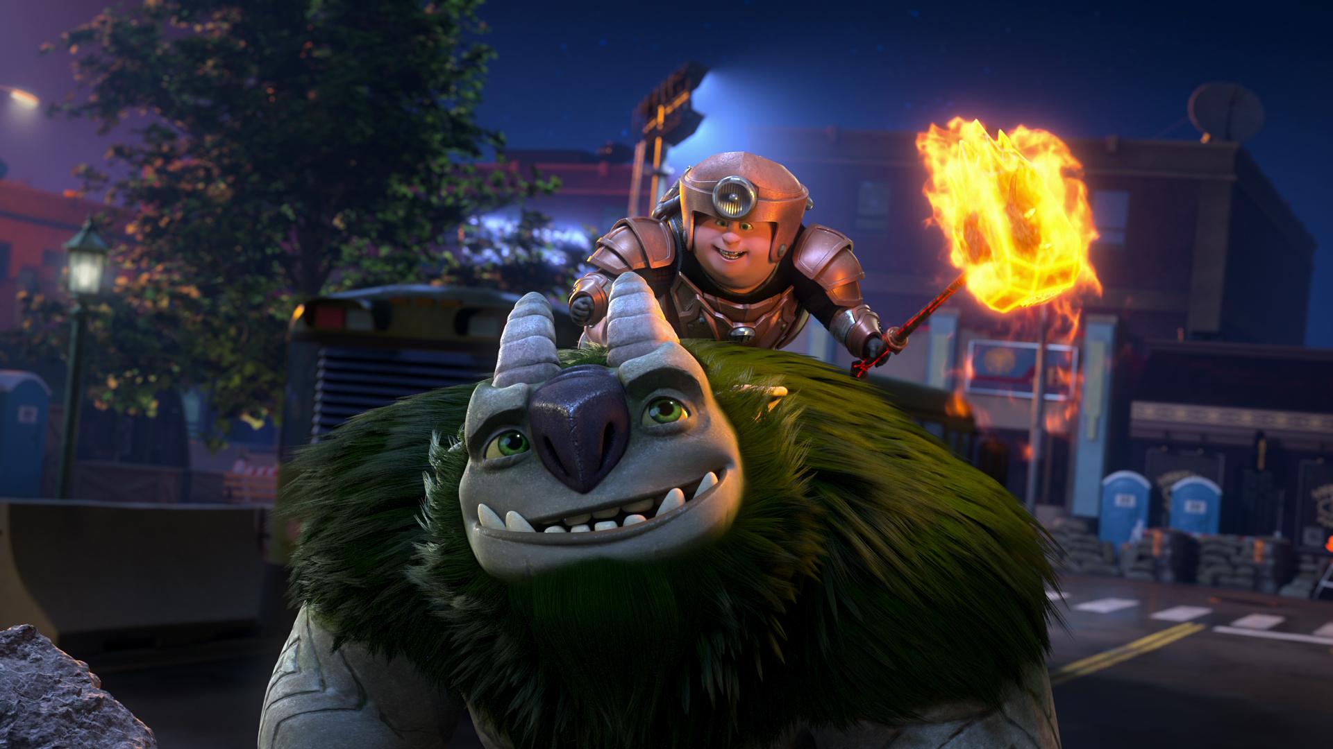 🔥 Free download Wallpaper Trollhunters troll hunter monster Movies  [640x1138] for your Desktop, Mobile & Tablet | Explore 16+ Trollhunters  Wallpapers, Trollhunters Wallpapers,