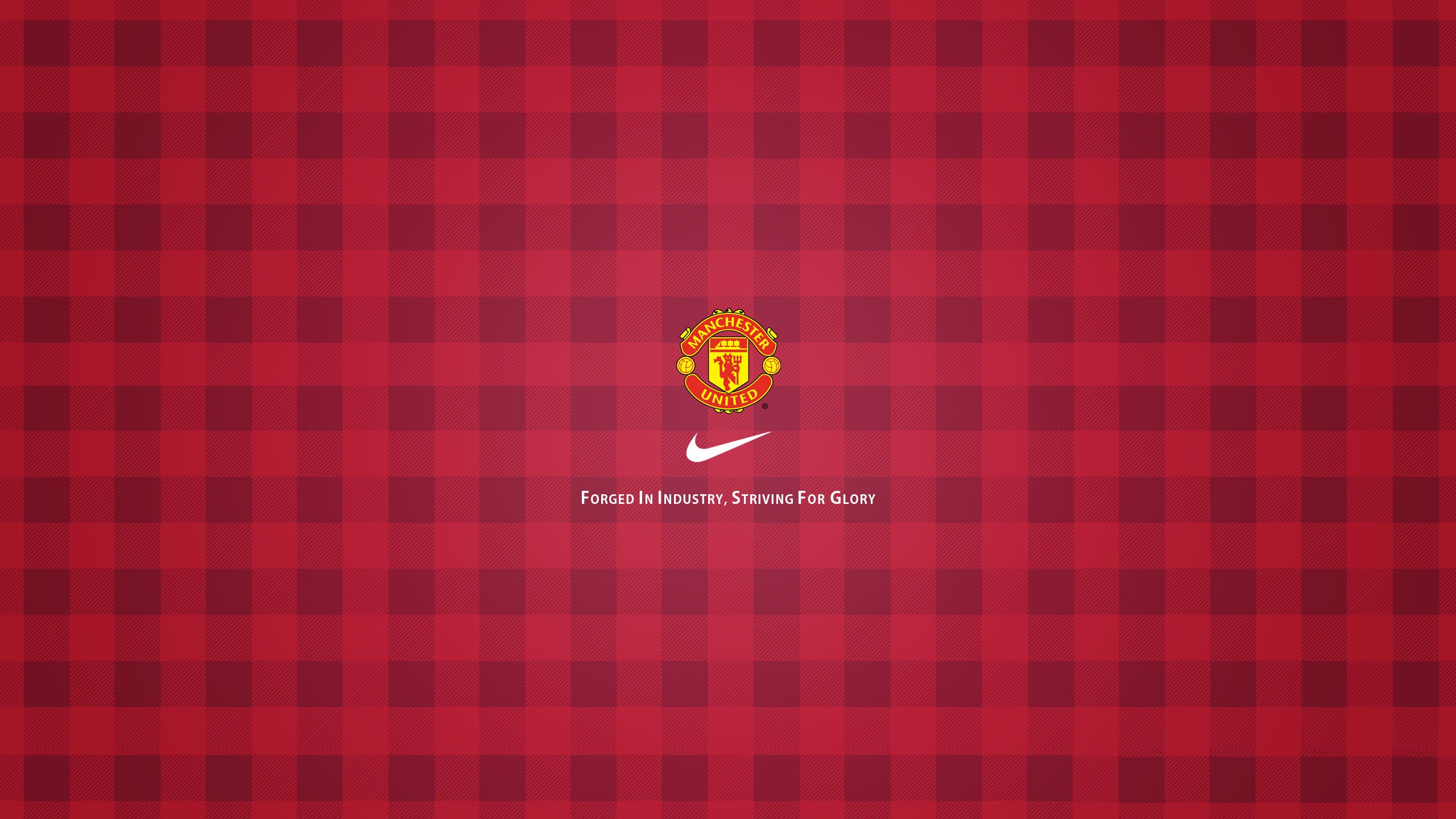 Manchester United . HD Wallpaper