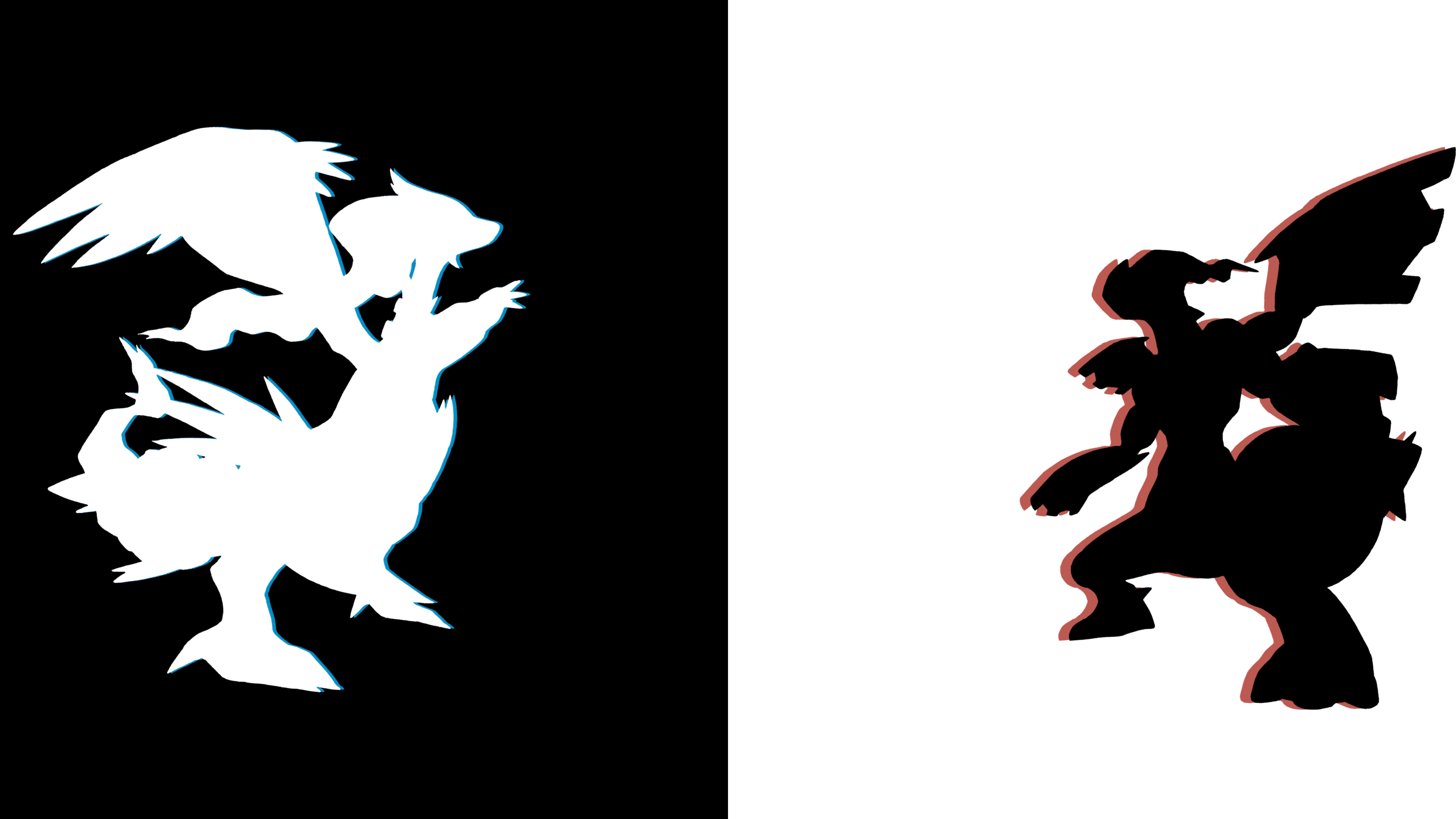 Video Game Pokémon Black and White HD Wallpaper | Background Image