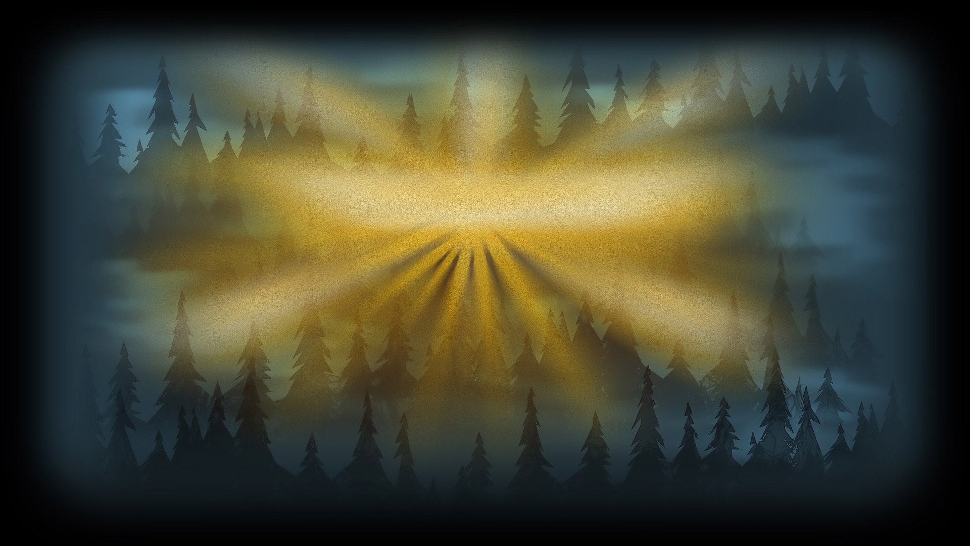 Download Video Game The Flame In The Flood HD Wallpaper