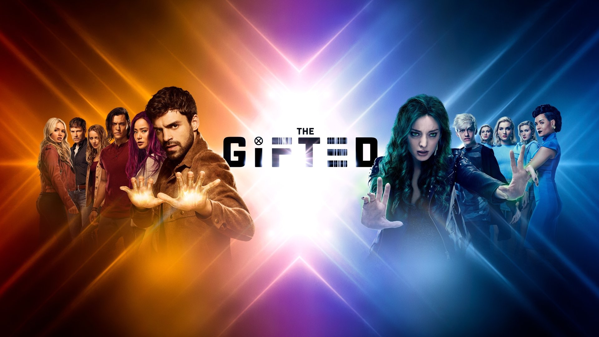 Download Lorna Dane Polaris (Marvel Comics) TV Show The Gifted 4k Ultra HD Wallpaper