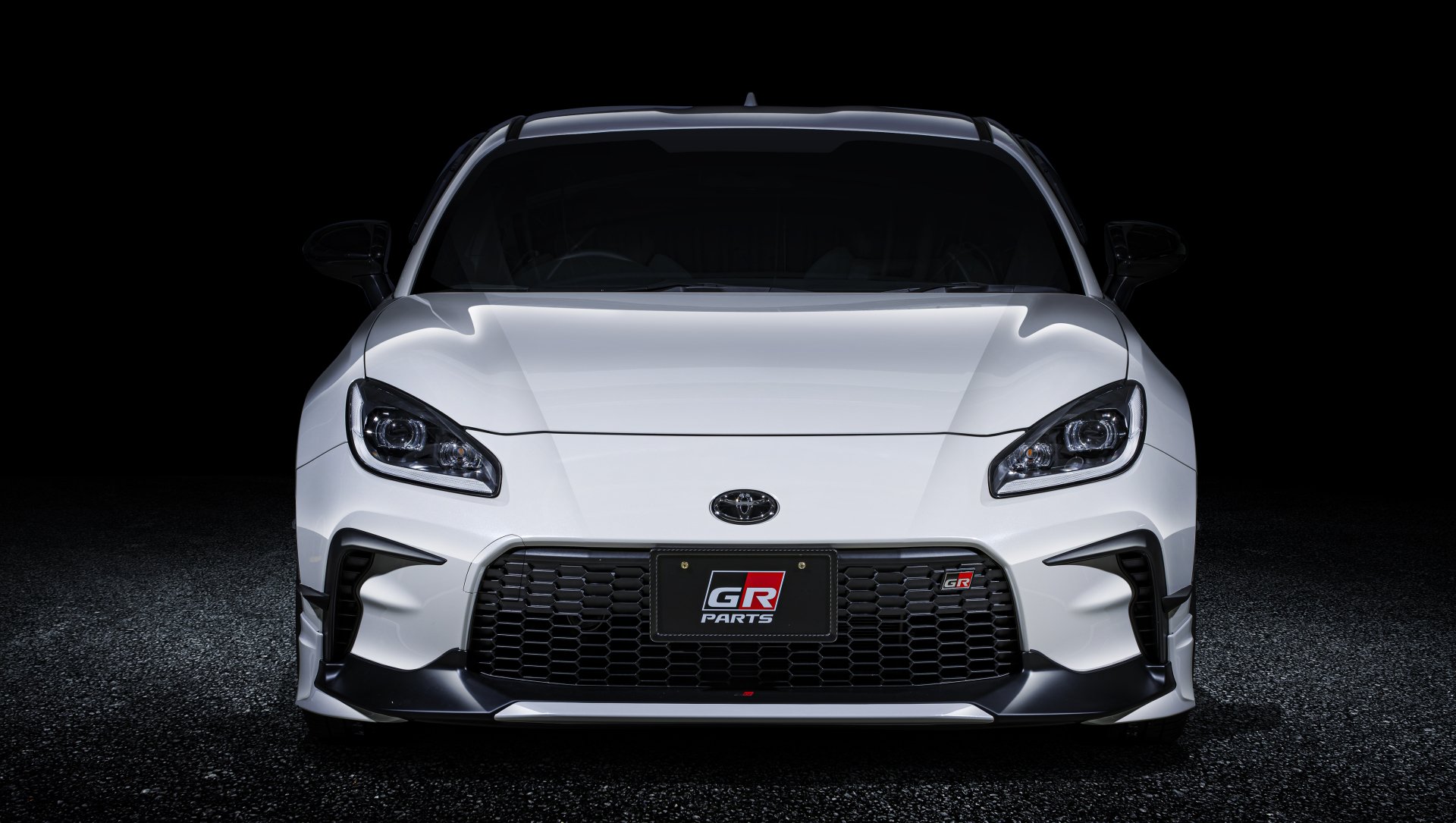 Download Toyota GR Vehicle Toyota GR 86 4k Ultra HD Wallpaper