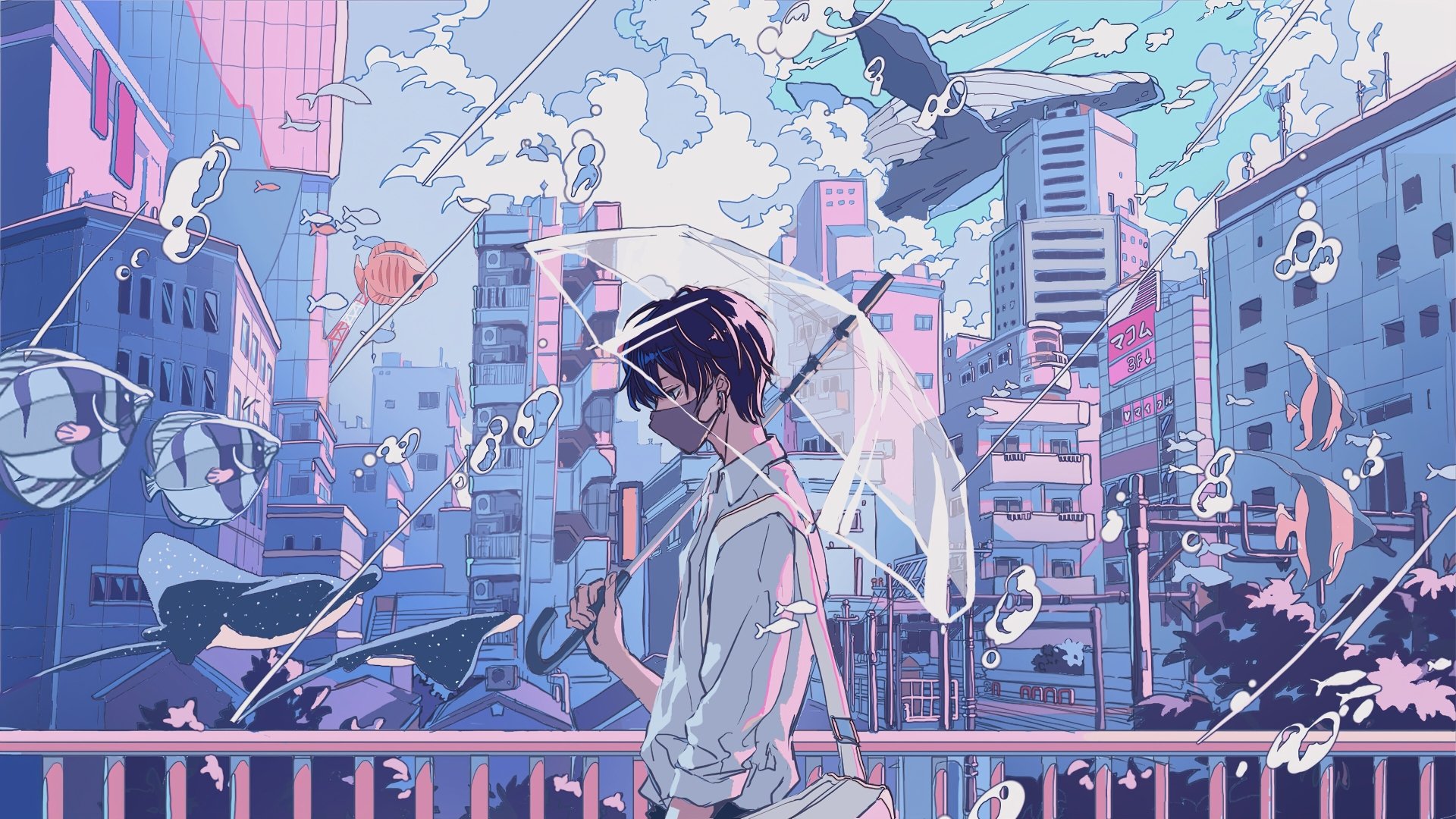 wallpaper sad boy aesthetic APK for Android Download