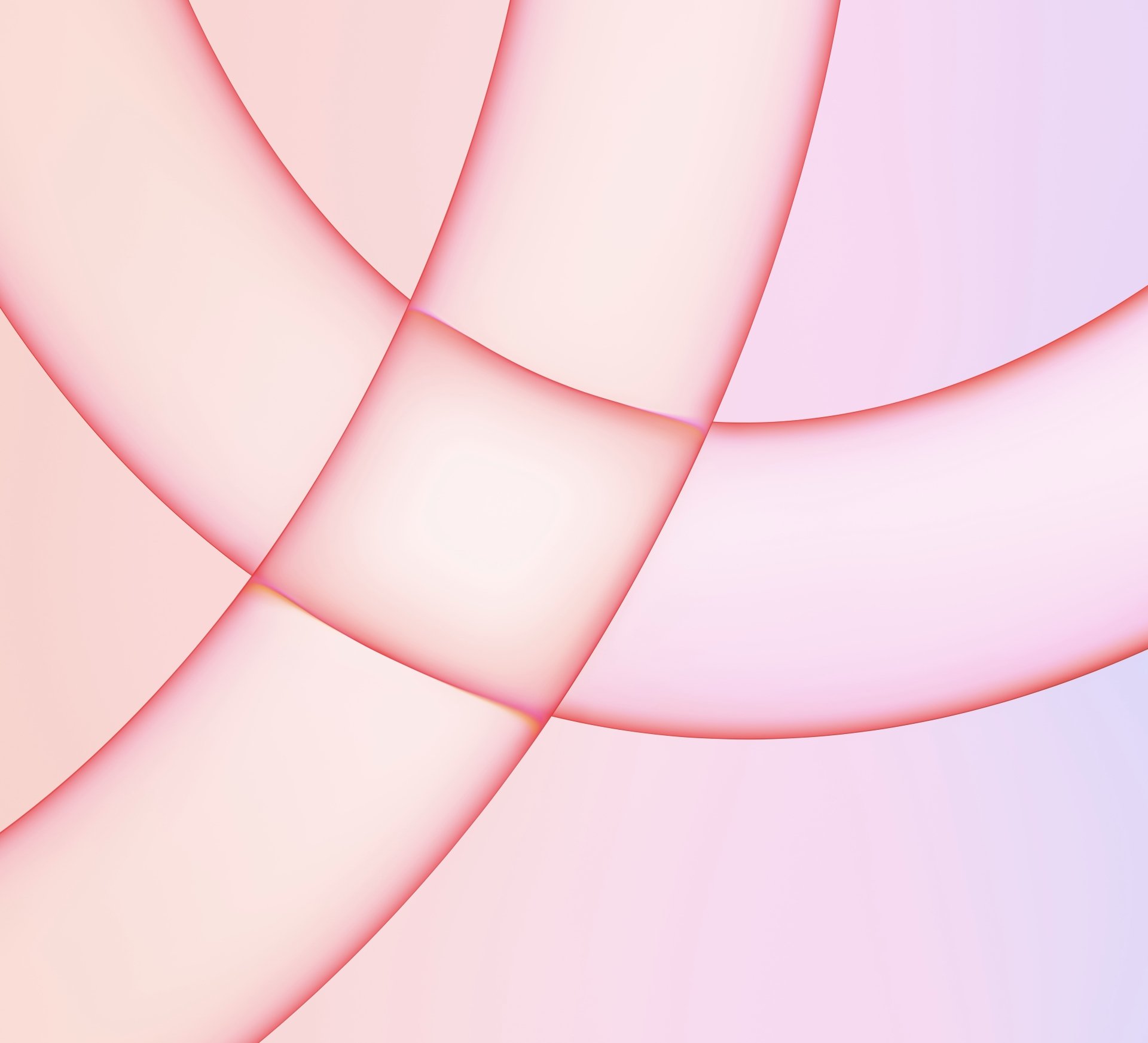 Download Apple Inc. Abstract Shapes 4k Ultra HD Wallpaper