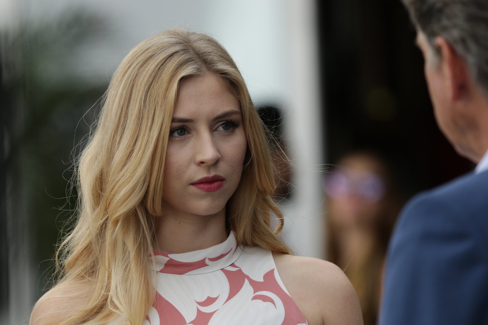 Download Hermione Corfield Movie The Misfits 4k Ultra HD Wallpaper