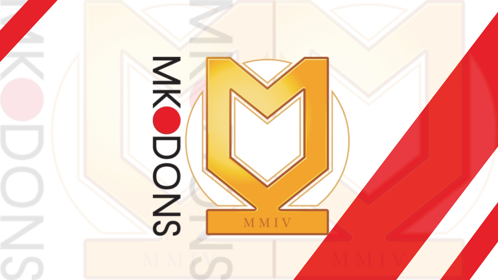 Milton keynes dons fc