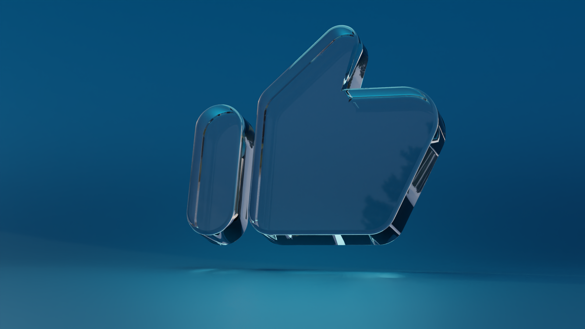 Download Glass Misc Like HD Wallpaper by < Blank >