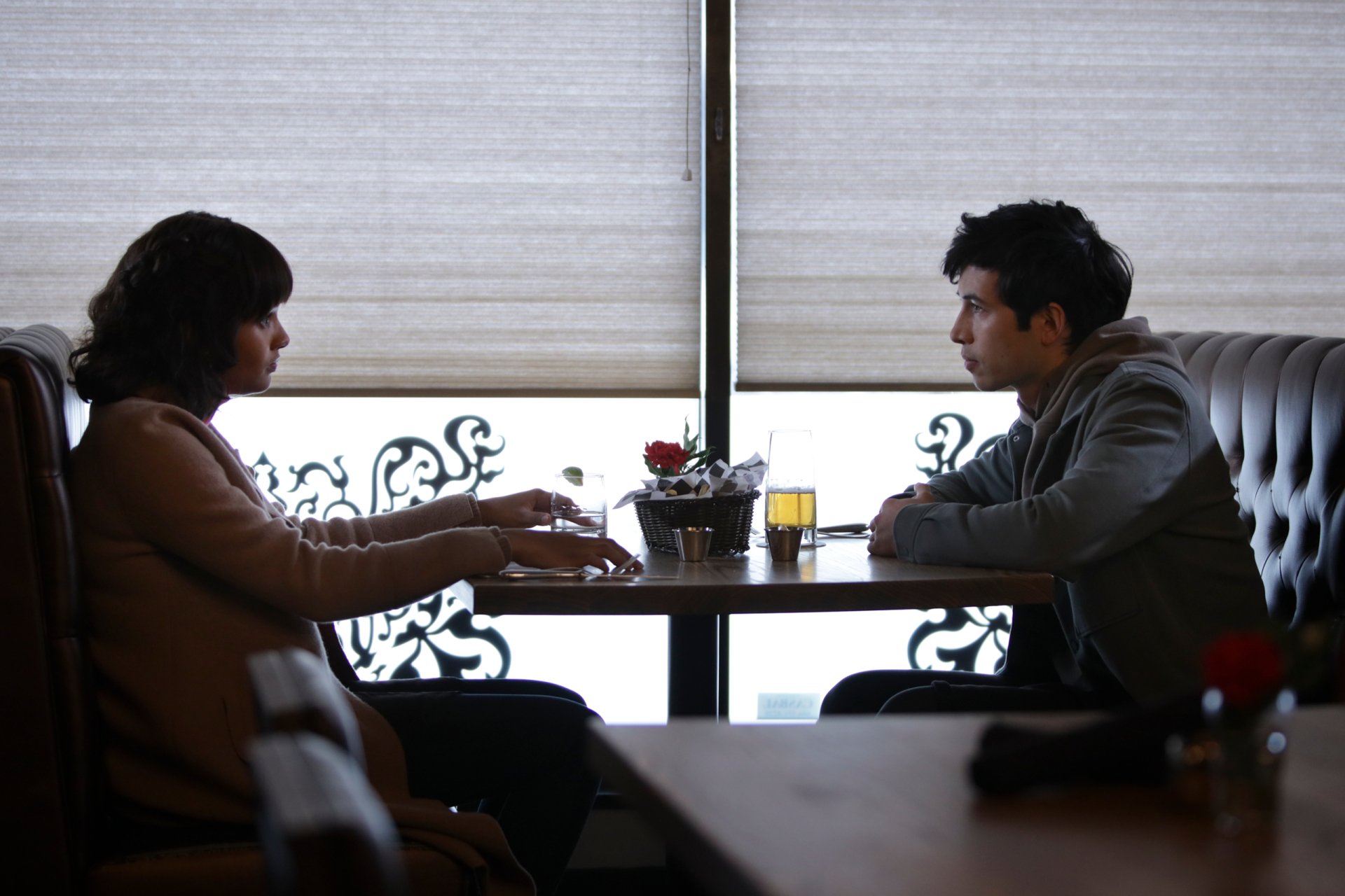 Download TV Show Motherland: Fort Salem HD Wallpaper