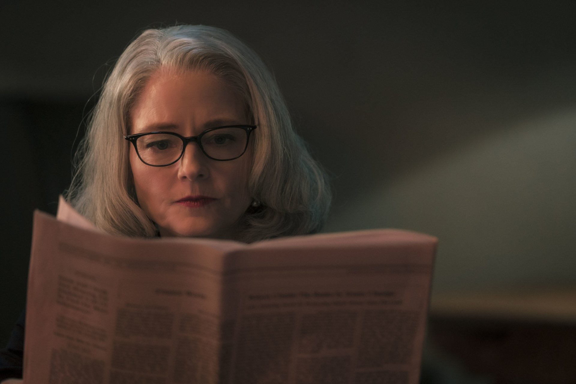 Download Jodie Foster Movie The Mauritanian HD Wallpaper