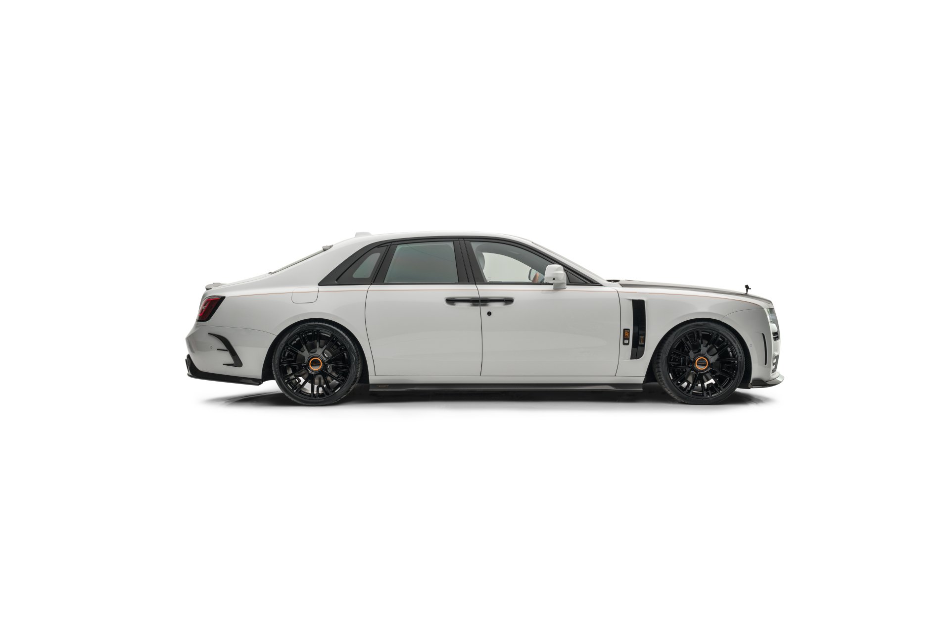 Rolls-Royce Ghost 8k Ultra HD Wallpaper | Background Image | 9030x6023
