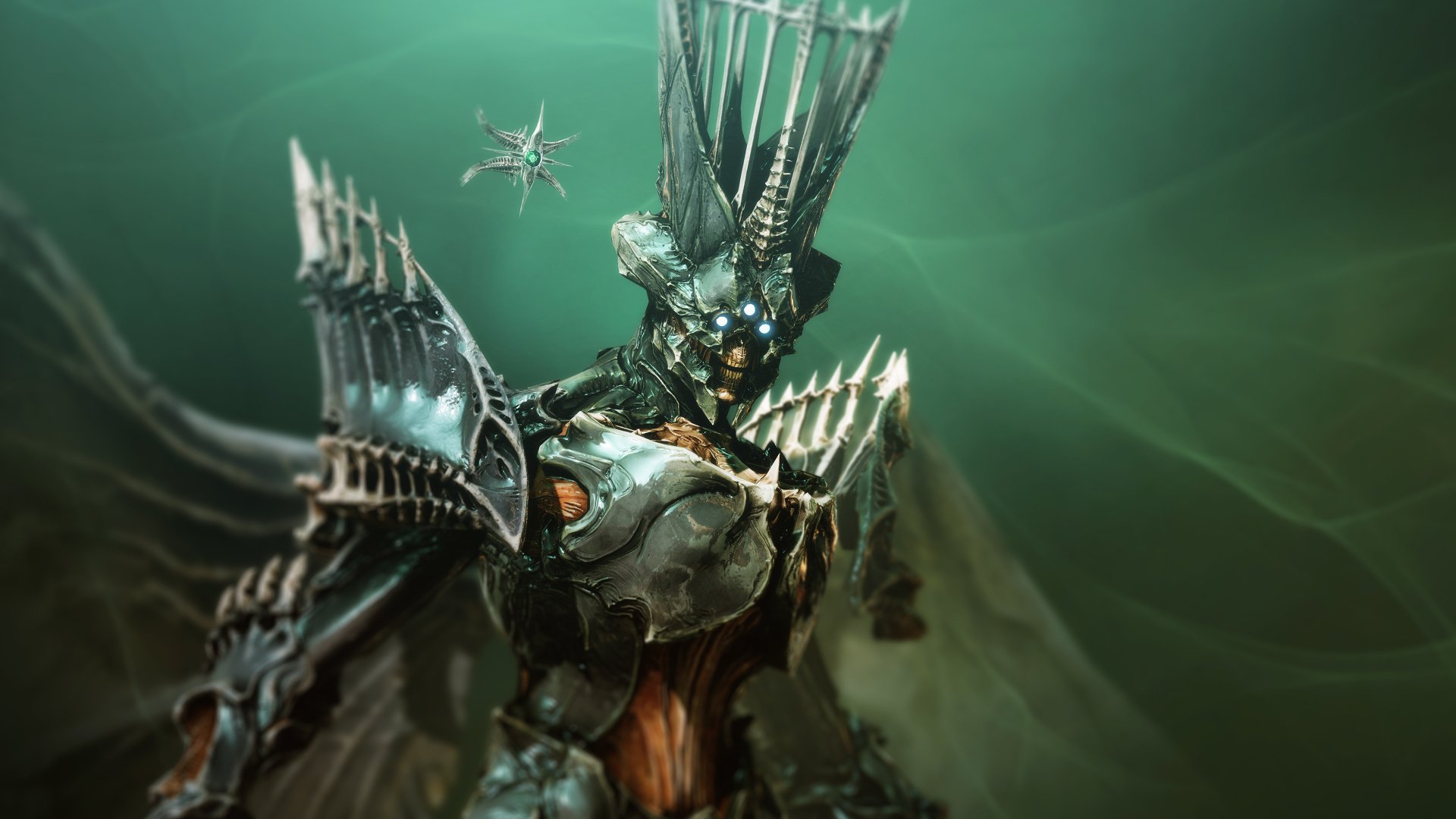 Download Destiny 2: The Witch Queen Video Game Destiny 2 4k Ultra HD Wallpaper