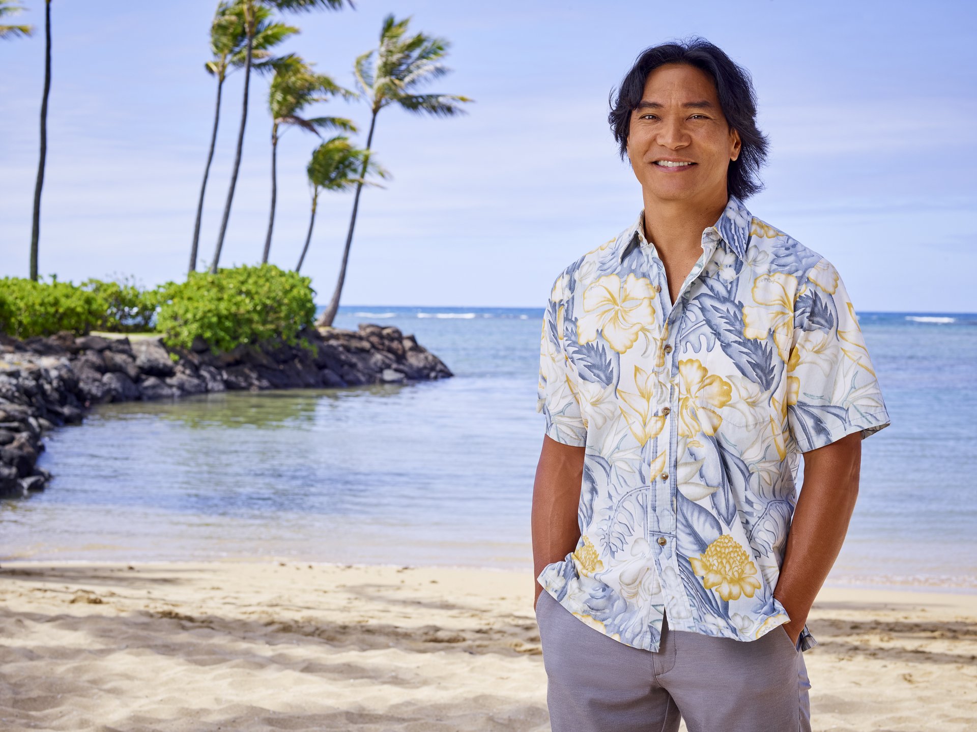 Download TV Show Doogie Kamealoha, M.D. HD Wallpaper