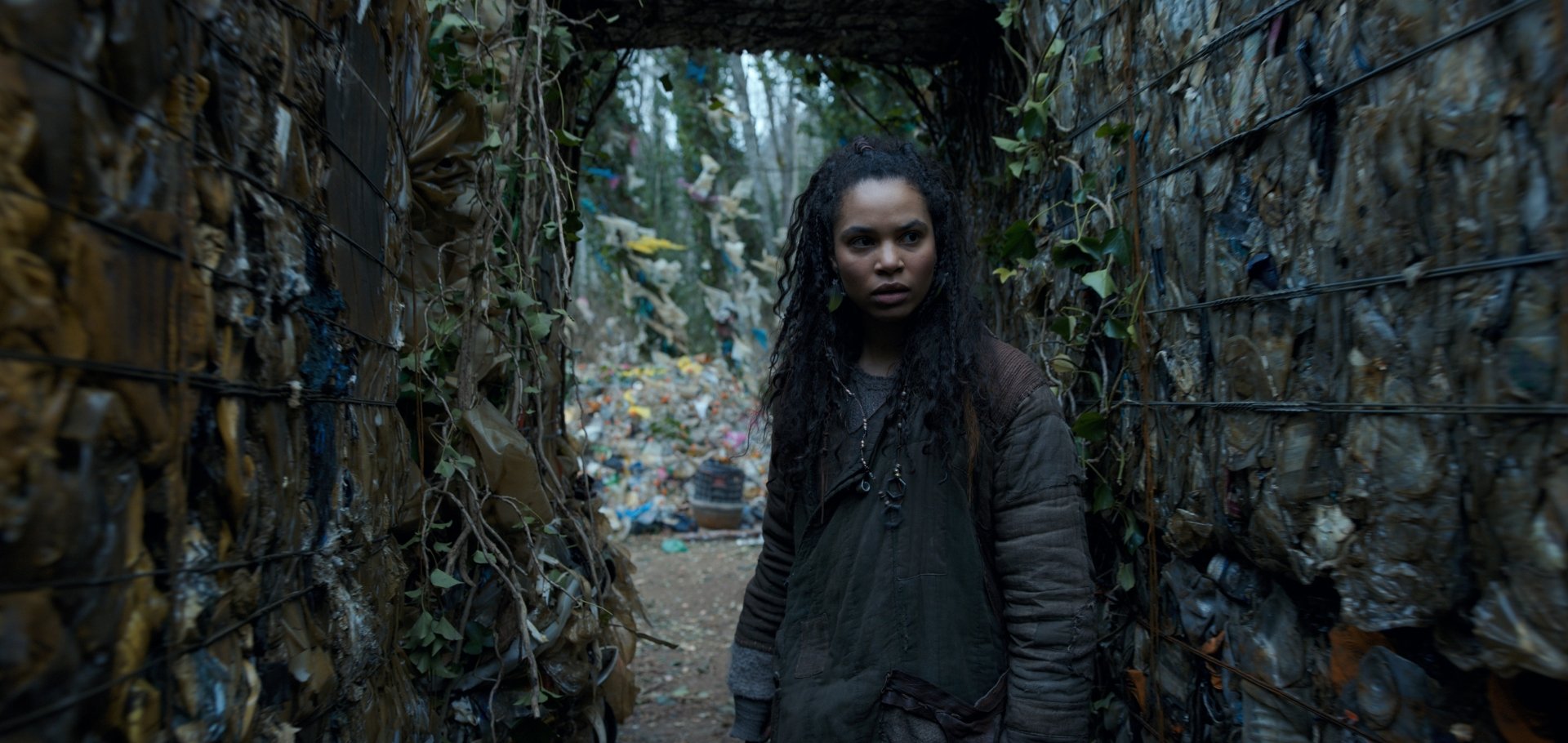 Download Nesta Cooper TV Show See HD Wallpaper