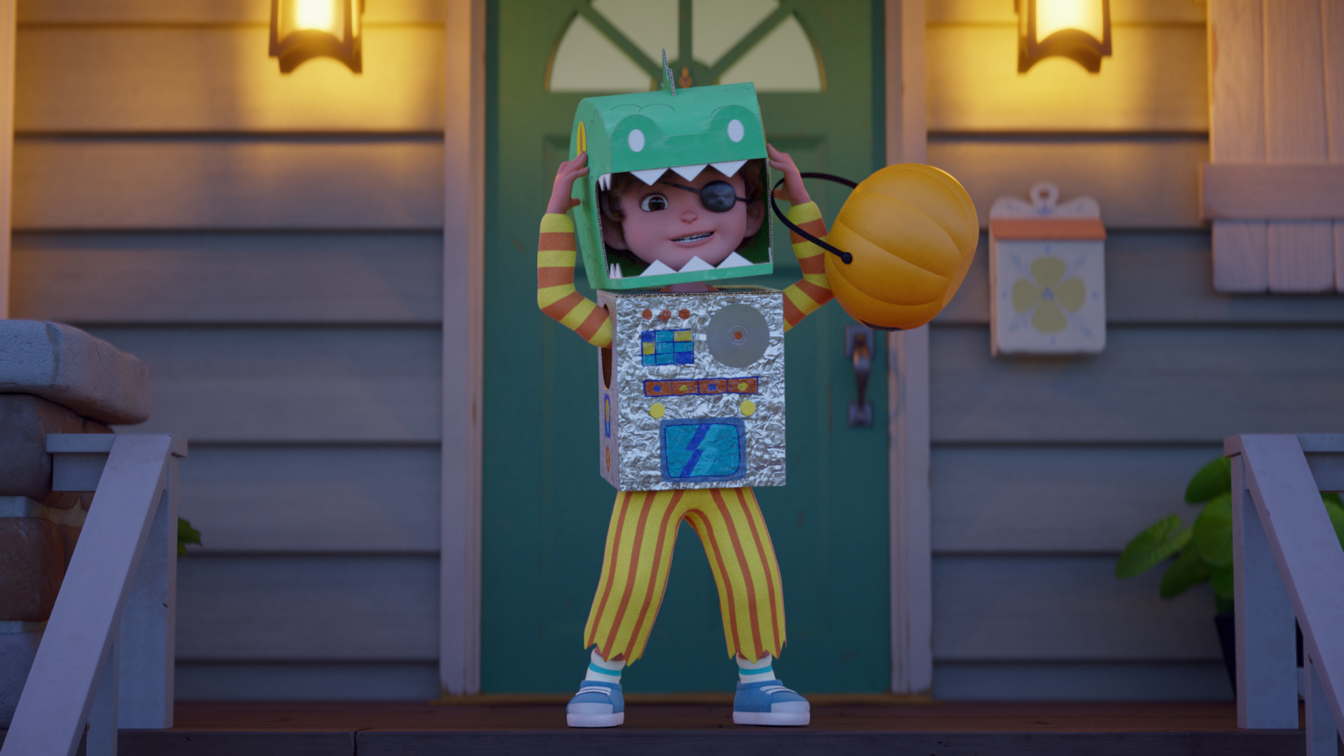 Stillwater HD Wallpaper