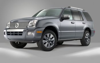 Research 2006
                  MERCURY Mountaineer pictures, prices and reviews