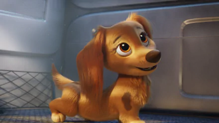 movie Paw Patrol: The Movie HD Desktop Wallpaper | Background Image