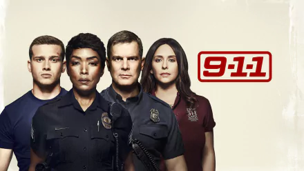 TV Show 9-1-1 HD Desktop Wallpaper | Background Image