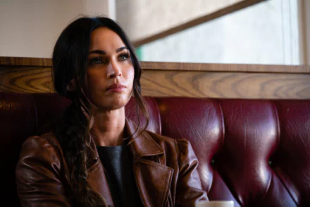 Megan Fox movie Midnight in the Switchgrass HD Desktop Wallpaper | Background Image