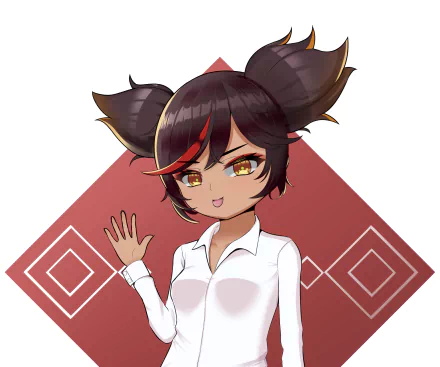 Xinyan (Genshin Impact) video game Genshin Impact HD Desktop Wallpaper | Background Image