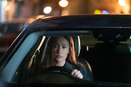 Maggie Q movie The Protégé HD Desktop Wallpaper | Background Image