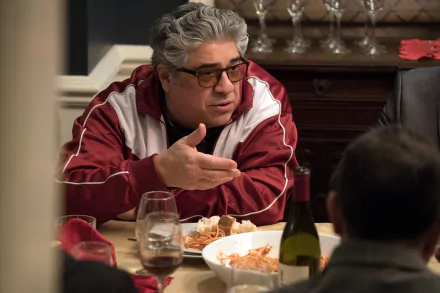 Vincent Pastore movie The Birthday Cake HD Desktop Wallpaper | Background Image