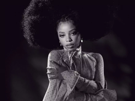 music Chloe Bailey HD Desktop Wallpaper | Background Image