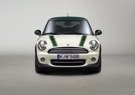  2012 Mini Cooper "Green Park" (R56)