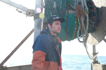 Daniel Durant movie CODA HD Desktop Wallpaper | Background Image