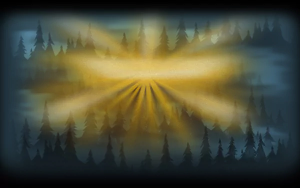  The Flame In The Flood / Dawn [Steam Point Shop Rare Item]