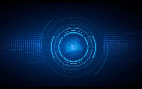 technology corsair HD Desktop Wallpaper | Background Image