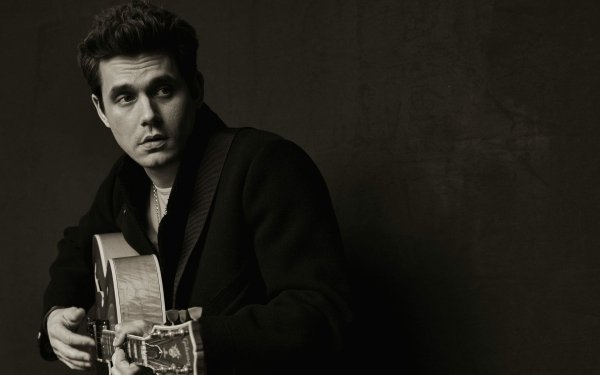 Music John Mayer HD Wallpaper | Background Image
