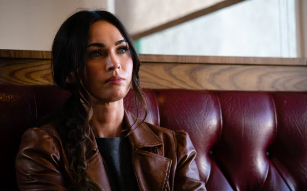 Megan Fox movie Midnight in the Switchgrass HD Desktop Wallpaper | Background Image