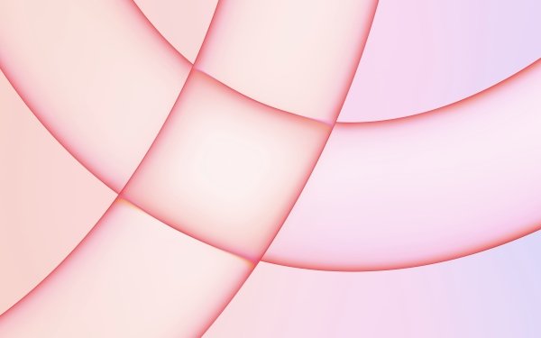 Abstract Shapes Apple Inc. HD Wallpaper | Background Image