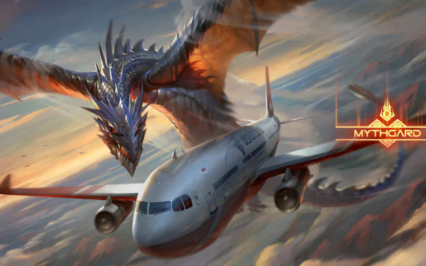 video game Mythgard HD Desktop Wallpaper | Background Image
