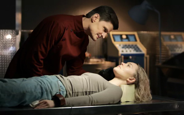 TV Show Motherland: Fort Salem HD Desktop Wallpaper | Background Image