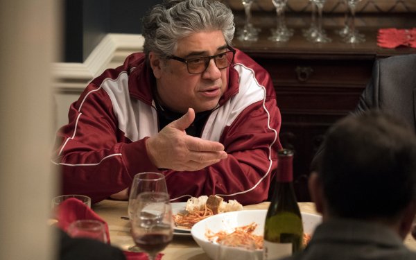 Movie The Birthday Cake Vincent Pastore HD Wallpaper | Background Image
