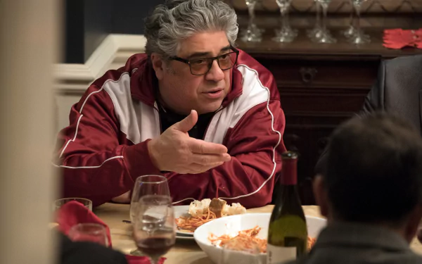 Vincent Pastore movie The Birthday Cake HD Desktop Wallpaper | Background Image
