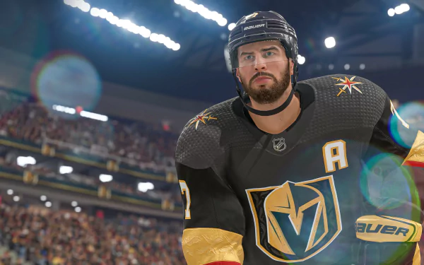 video game NHL 22 HD Desktop Wallpaper | Background Image