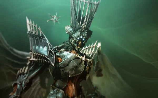 Destiny 2: The Witch Queen video game Destiny 2 HD Desktop Wallpaper | Background Image