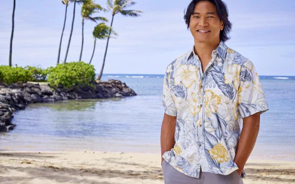 TV Show Doogie Kamealoha, M.D. HD Desktop Wallpaper | Background Image