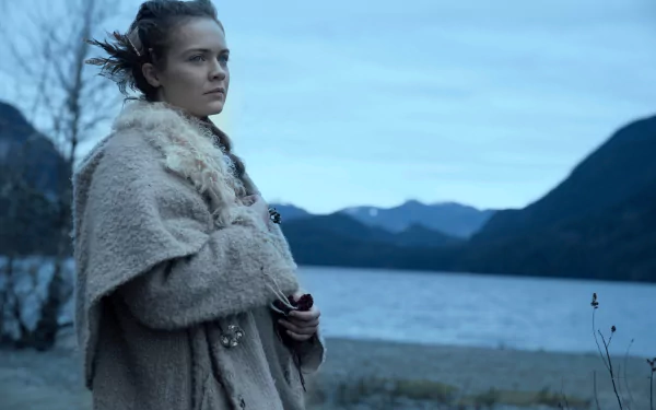 Hera Hilmar TV Show See HD Desktop Wallpaper | Background Image