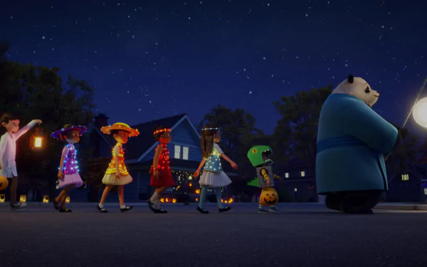 Stillwater (Character) TV Show Stillwater HD Desktop Wallpaper | Background Image