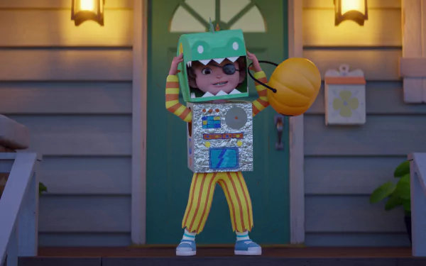 Karl (Stillwater) TV Show Stillwater HD Desktop Wallpaper | Background Image